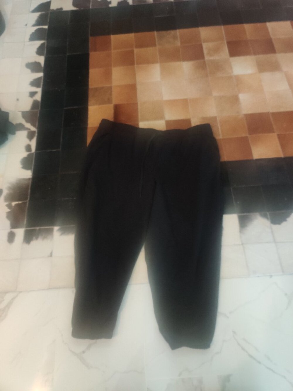 Torrid jogging pants size 3x